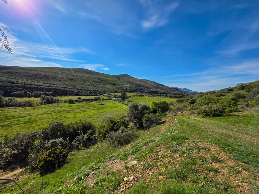 0 Bedroom Property for Sale in Joubertina Eastern Cape